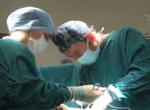 Satılık köy böbreği!