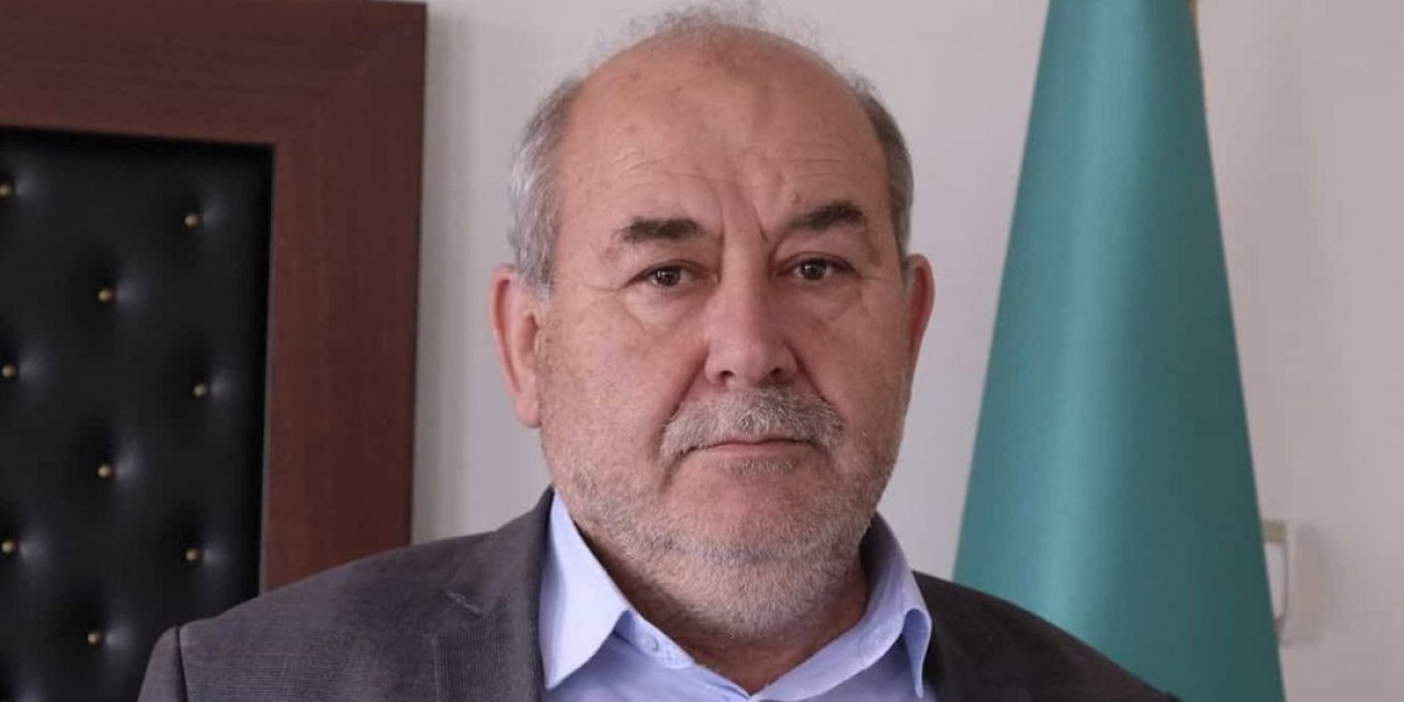 Rifat Kavuneker güven tazeledi