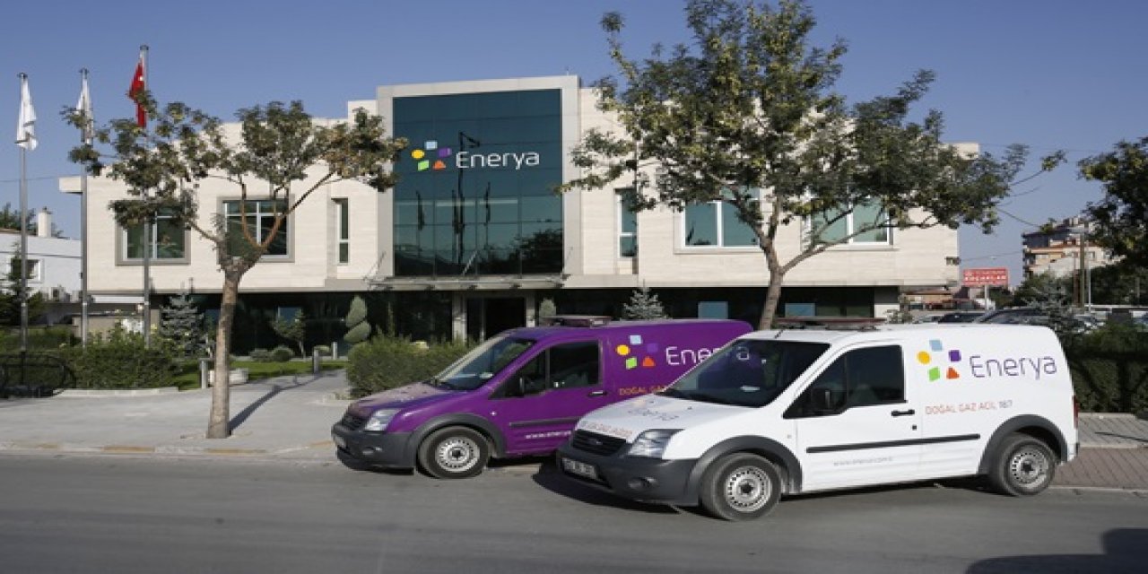 Enerya 591 bin aboneye ulaşmayı hedefliyor