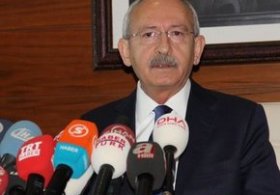 Kılıçdaroğlu İstanbul adayını ilk kez açıkladı