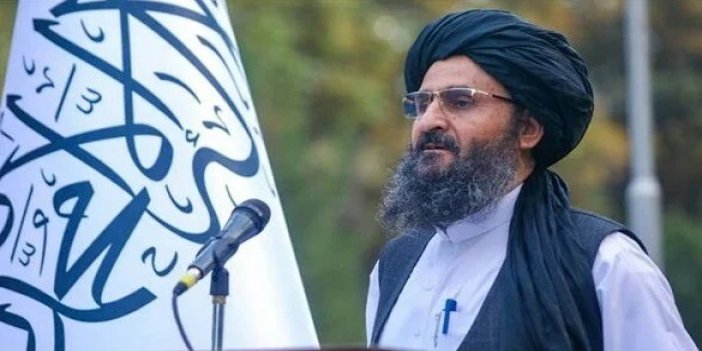 Taliban heyeti Ankara'ya geliyor