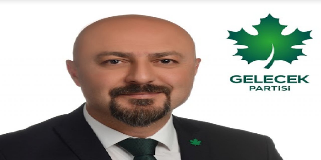 Osman Başaran: Orman, Yurdun Hem Süsü Hem Gücüdür!