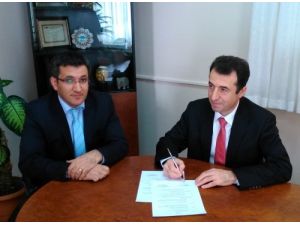 Anadolu Eğitimciler Federasyonu, Şifa İle Sağlık Protokolu İmzaladı