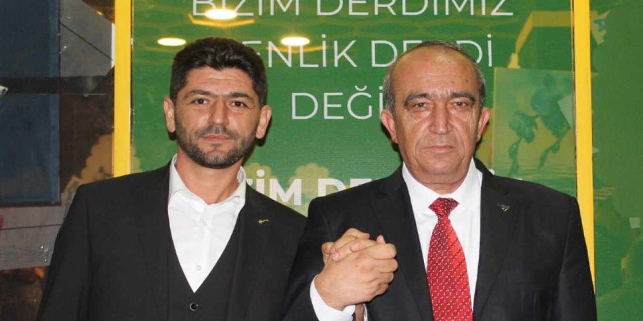 Pankobirlik için güç birliği yaptılar