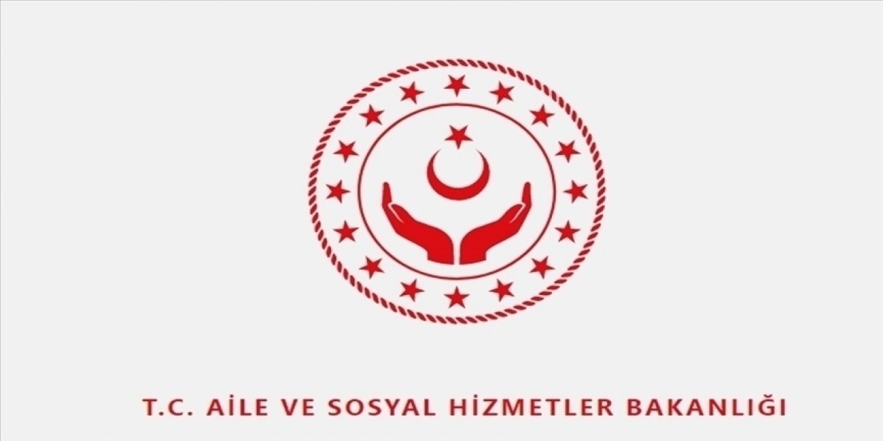 Aile ve Sosyal Hizmetler Bakanlığından üniversitelilere 1,5 milyon liralık destek