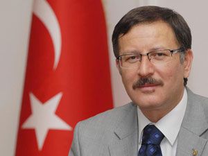 Mehmet Akif Ersoy Türkiye’nin milli değeri