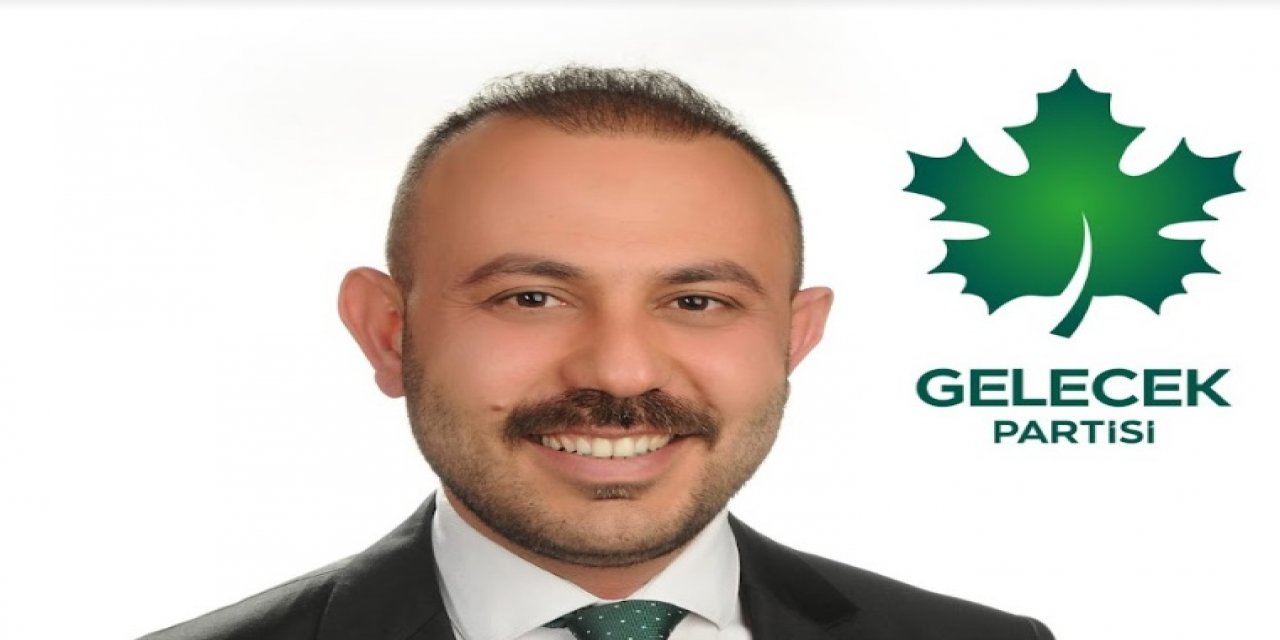 Resul Sağlam: Haydi Sen De Dur De!!!