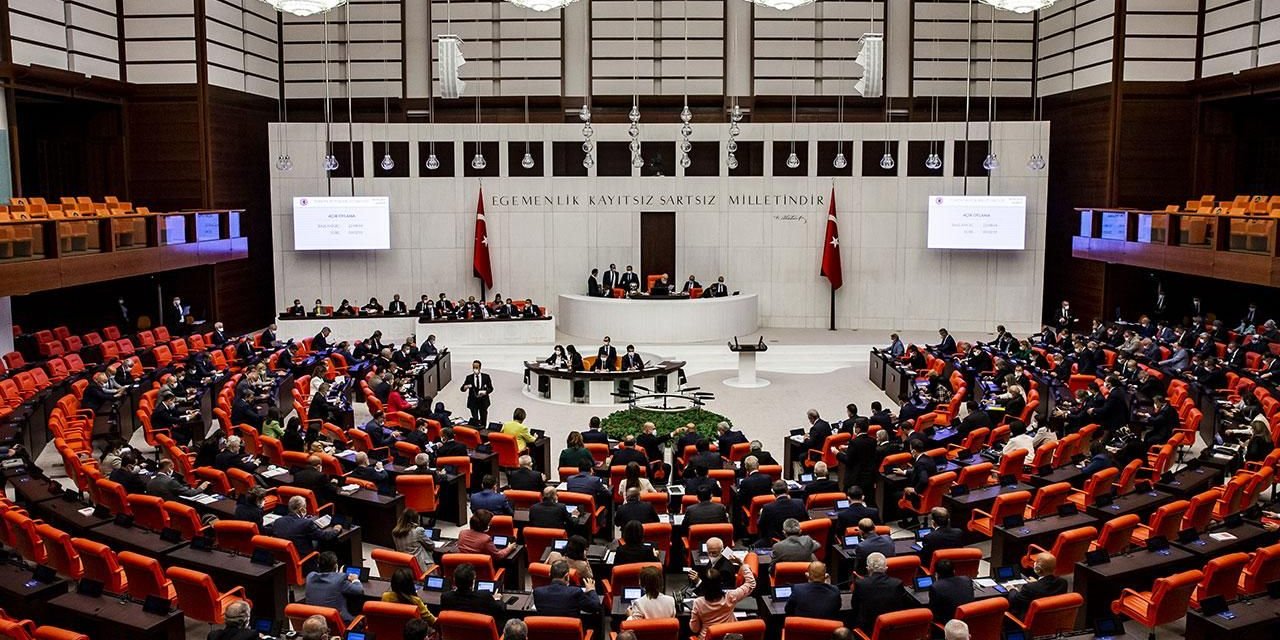 2022 yılı bütçe mesaisi başlıyor