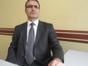 "Asıl Engel Düşünce Yapısında"