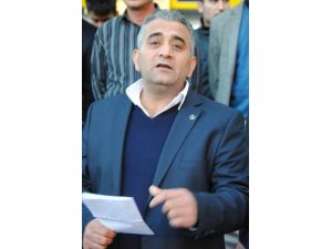 Bbp'liler, Ak Parti'li Aktay'a Orhut Yazıtları'nı Okumasını Tavsiye Etti