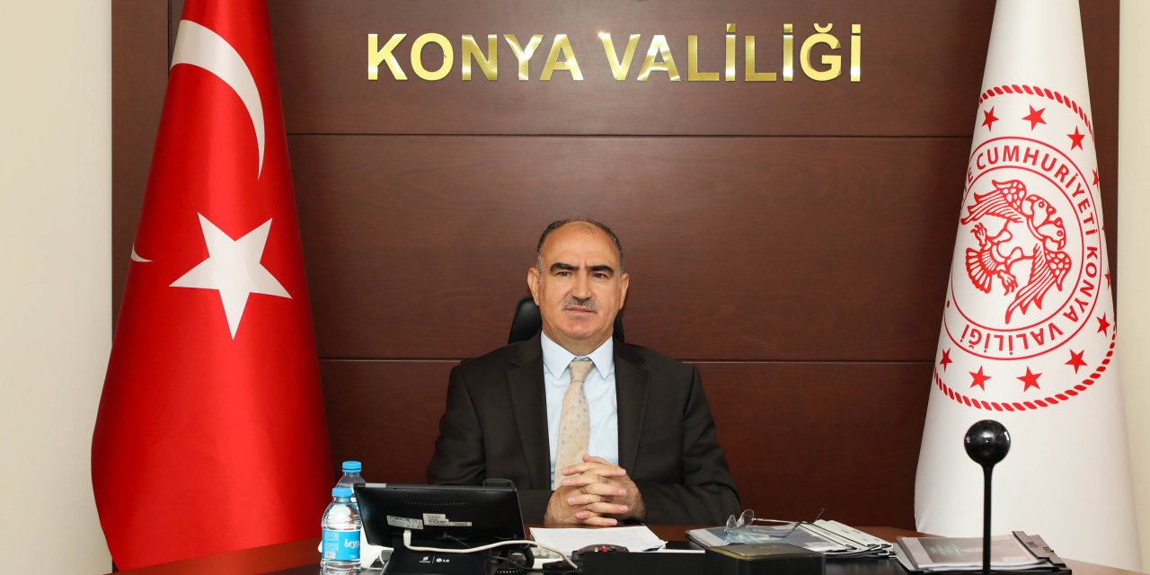 Vali Özkan başkanlığında "Bağımlılıkla Mücadele İl Koordinasyon Kurulu Toplantısı" yapıldı