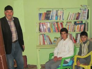 Dershanaler Kapatılırsa Çocuklarımızın Üniversite Eğitimi Şansı Azalır'