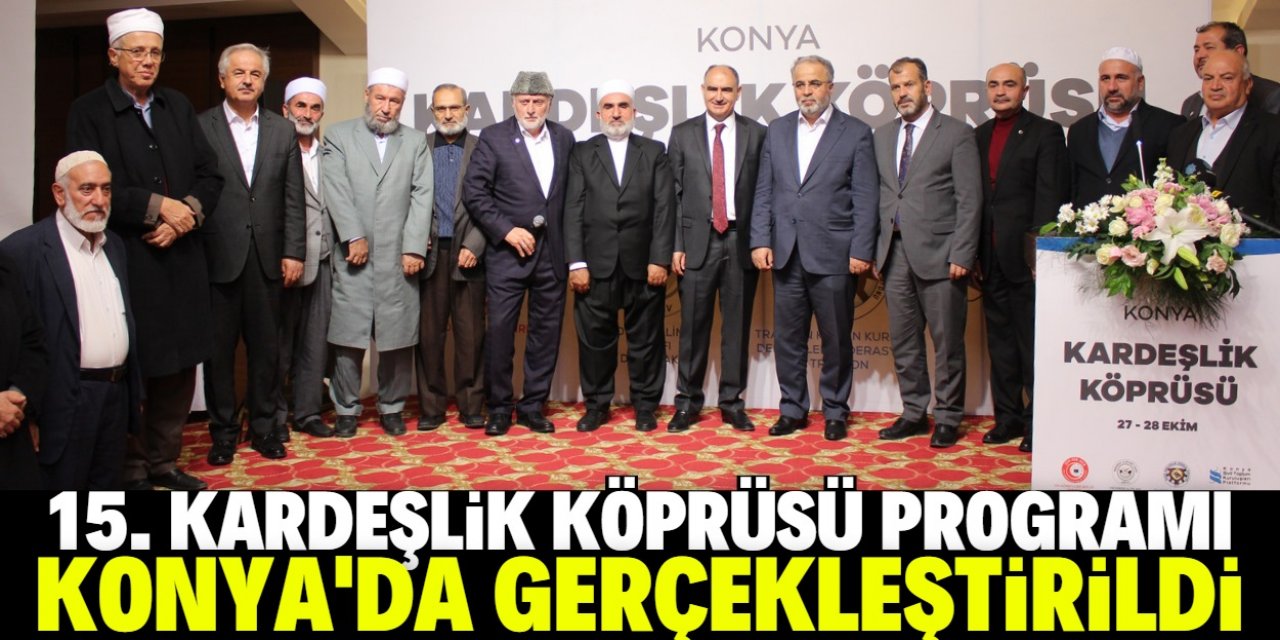 ‘Müminler ancak kardeştirler’