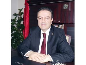 Yozgat'ın Cami Ve Kur’an Kurslarının Kömür İhtiyacını Karşılayacak