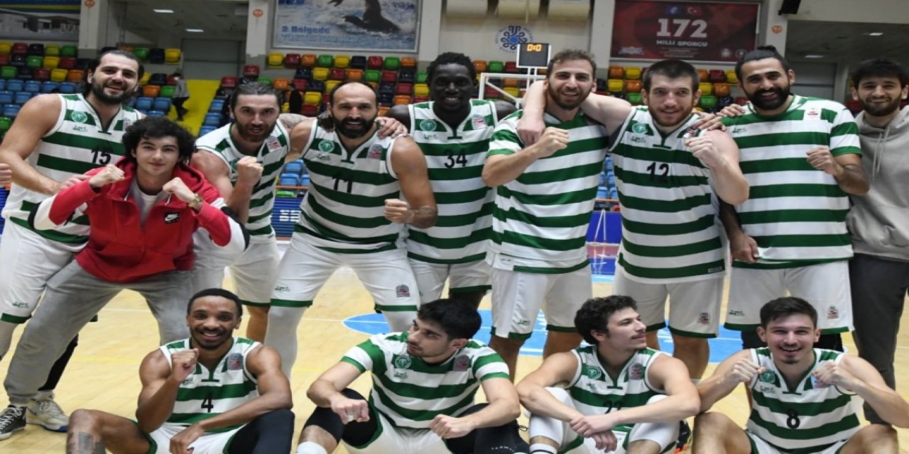 Konyaspor Basketbol telafi peşinde