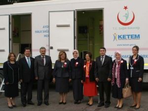 "Batılılaştıkça Kanser Oranımız Artacak"