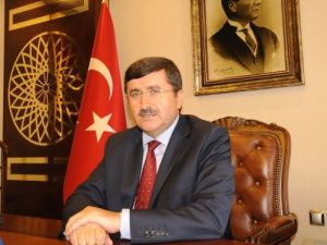 Vali Öz'den Burak Yılmaz Açıklaması