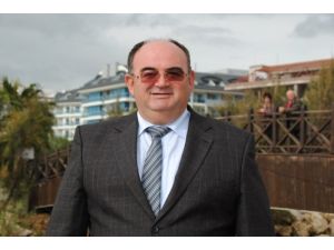 "Engellilerin Engellilerini Kaldırmada Güç Birliği İçinde Olmalıyız"