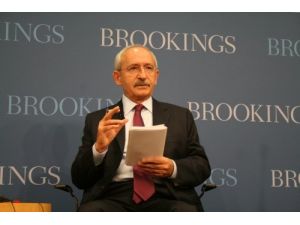 Kılıçdaroğlu: Mevcut Eğitim Sistemi Dershaneleri Zorunlu Kılıyor