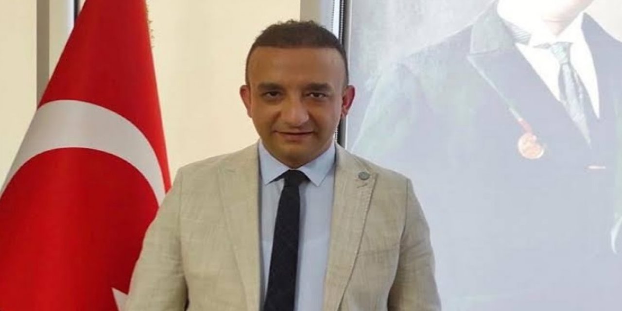 Gökhan Tozoğlu: İyi Parti 4 Yaşında Ve İktidara Yürüyor 