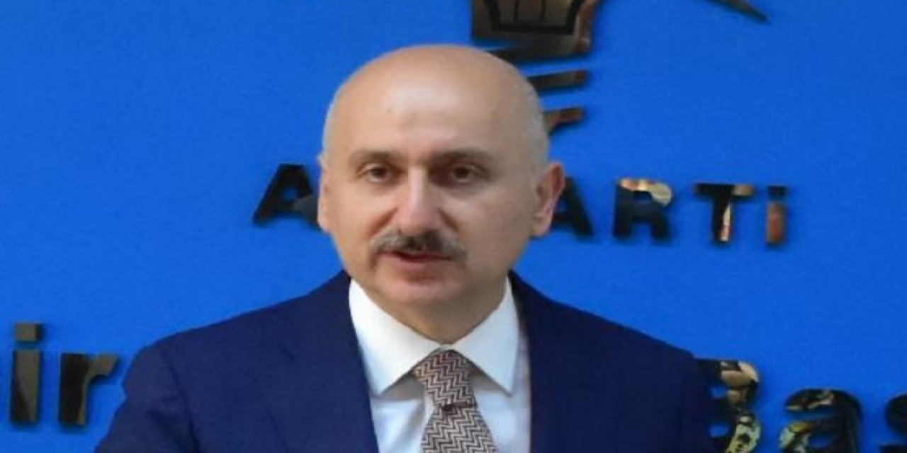 Bakan Karaismailoğlu, Konya'da ziyaretlerde bulundu