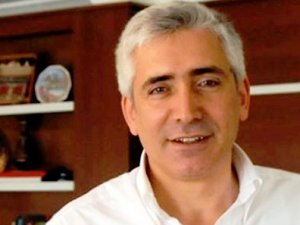 AK Parti'den Diyarbakır'a sürpriz aday