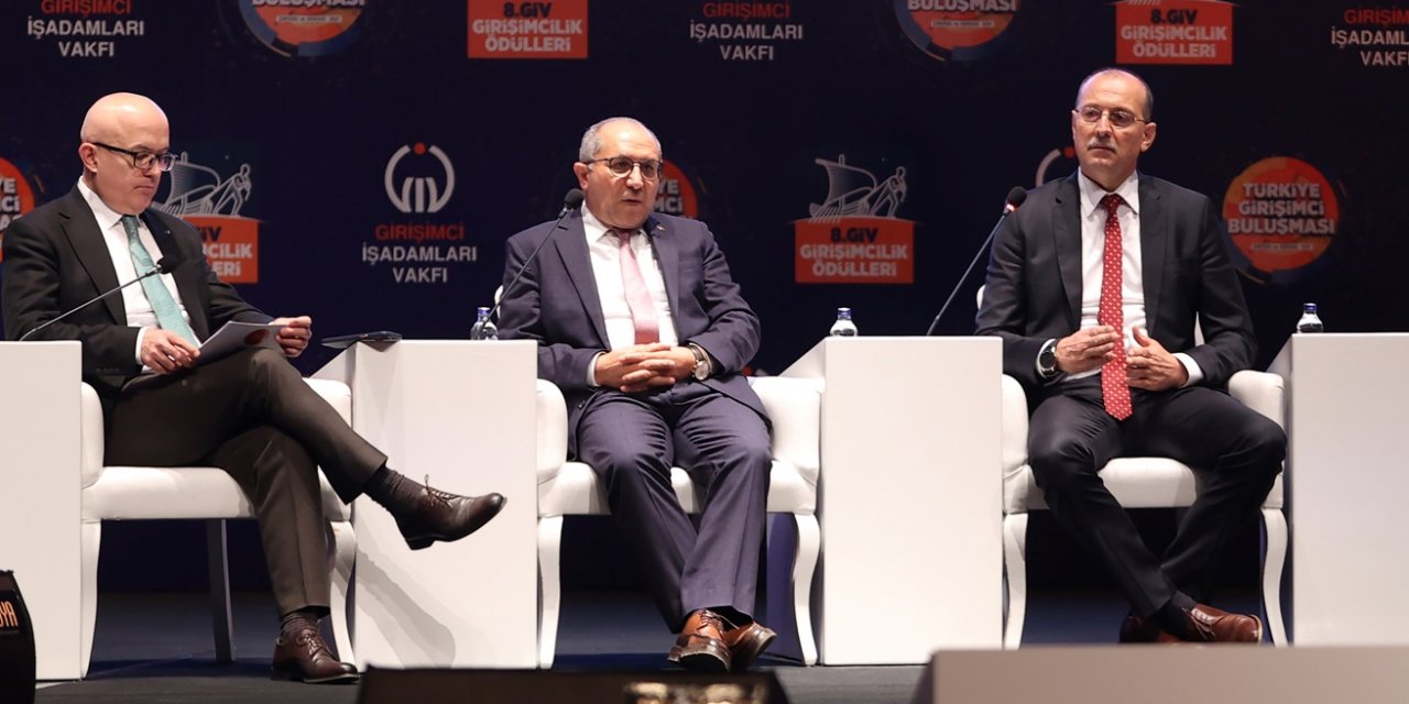 "Konya savunma sanayisine ciddi katkı sağlıyor"