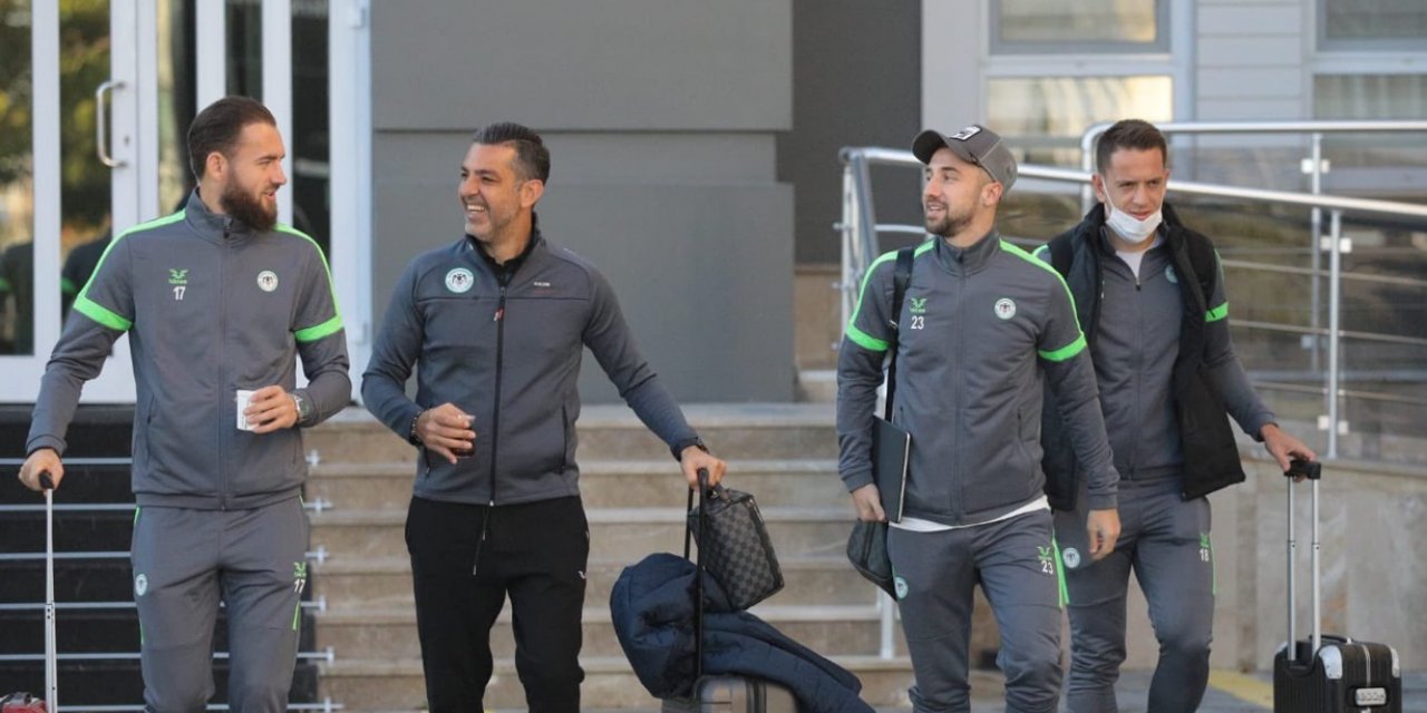 Ahmed Hassan Göztepe maçı kadrosuna alınmadı