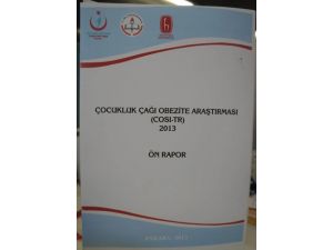 Çocuk Çağı Raporu: 5 Çocuktan İkisi Günde 2 Saatten Fazla Tv İzliyor