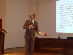 'Mükemmeliyetçi Kişilik Yapısı, Tükenmişlik Sendromunda Önemli Bir Risk Faktörü'