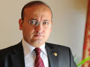 Akdoğan: Gayretullah'a dokunur