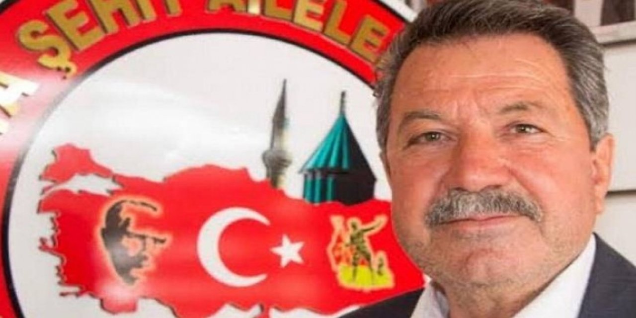 "Milletvekilliğinden istifa etmesini istiyoruz"