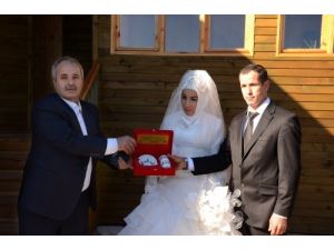 Doğal Mekanları Stüdyo Olarak Kullanıyorlar