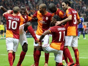 Aslan Arena'da Ziraat Türkiye Kupası sınavında