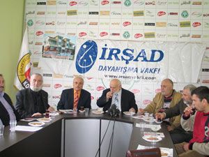 Vakkasoğlu, Mehmet Akif’i anlatacak