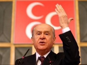 Bahçeli'den çok sert operasyon açıklaması