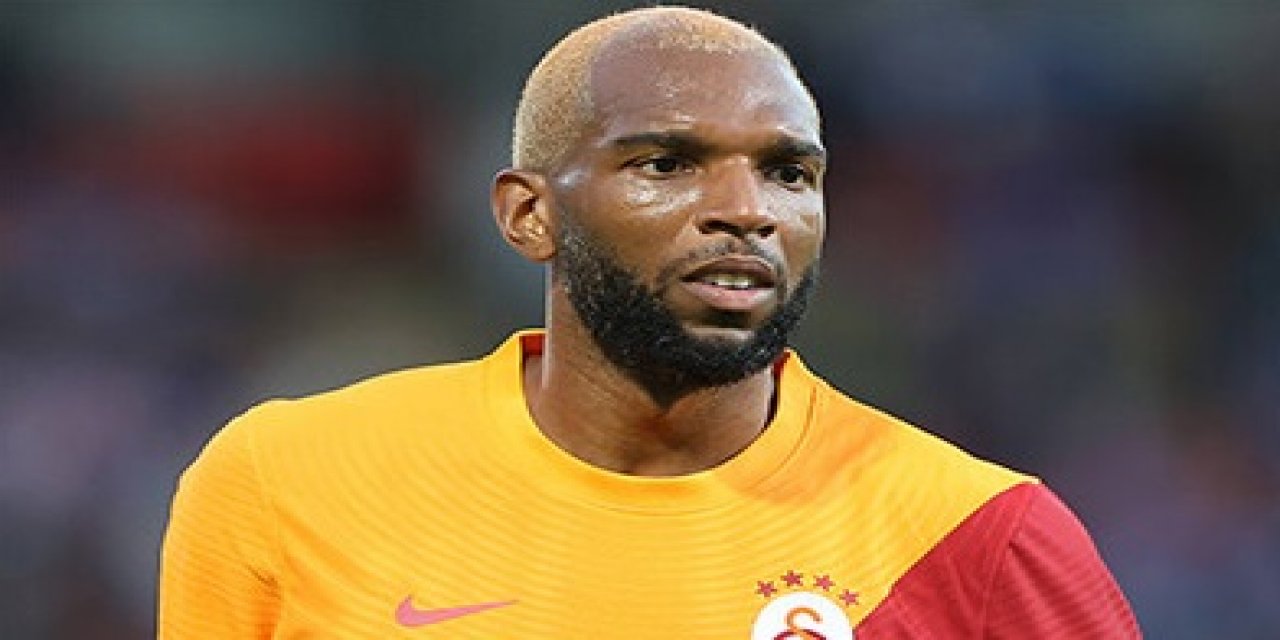 Konyaspor için Ryan Babel iddiası