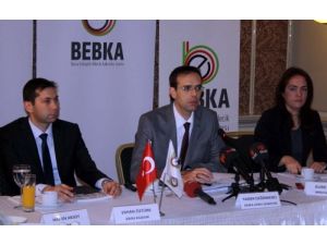 Bebka’dan Yatırımcılara 50 Milyon Tl’lik Hibe