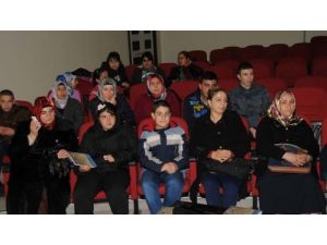 Otistik Çocuklar, 'Yeşeren Umutlar' Projesi İle Topluma Kazandırılacak