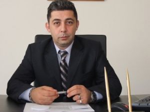 Her Sağlam Birey, Bir Engelli Adayı