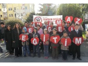 Engelliler Yaşam Merkezi Hayata Geçirilecek