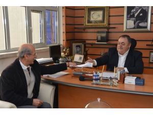 Saldırıya Uğrayan Ekmek Büfeleri Yerine Konacak