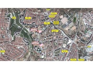 İlbank, İki Arsayı İhaleye Çıkardı