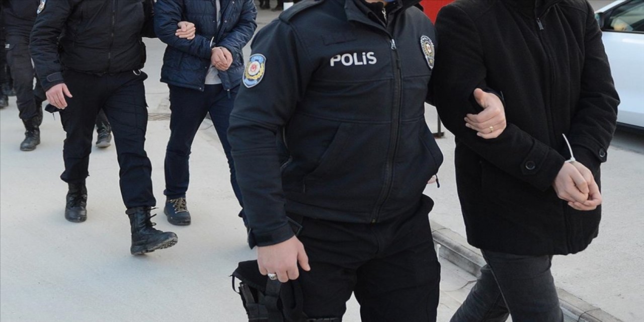 FETÖ'nün jandarma yapılanmasına yönelik soruşturmada 76 gözaltı kararı