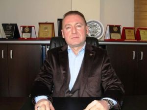 'Müsiad Çözüm Sürecinin Yanında Ve Destekçisidir'