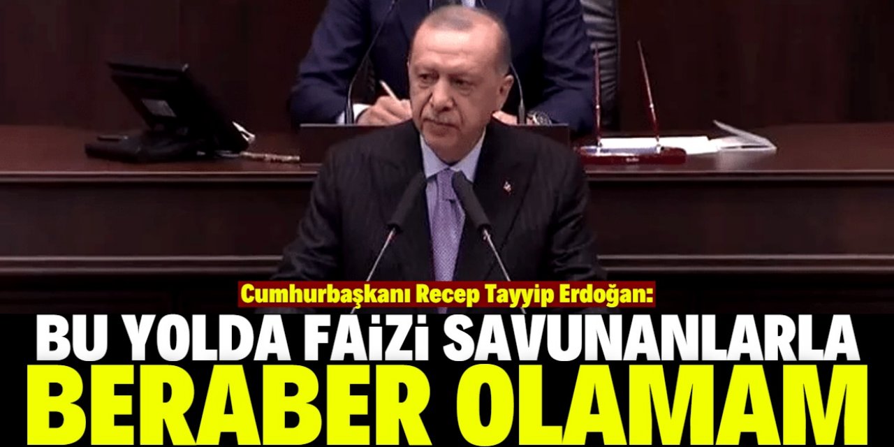 Erdoğan ‘faiz’ dedi, dolar uçuşa geçti