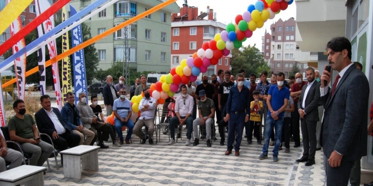 Kitap toplama kampanyası başladı