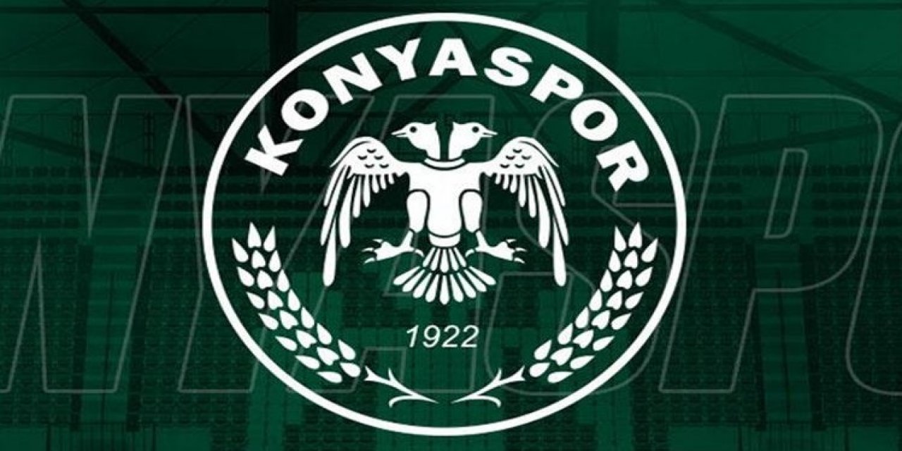 Konyaspor'dan 5 oyuncuya milli davet