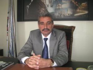 Maden-iş Başkanı Bölükbaşı: 30 Yılda 647 Madenci Hayatını Kaybetti