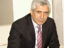 AK Parti'nin Diyarbakır adayı Galip Ensarioğlu